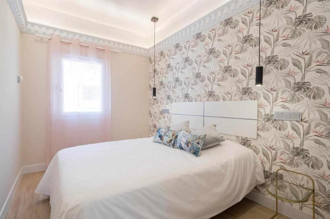 Nuevo Bien Comunicado 1 Dormitorio Мадрид Екстер'єр фото
